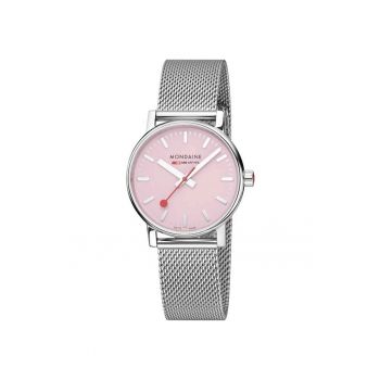 Ceas de dama  MSE.35130.SM - Quartz - 35mm - 3ATM