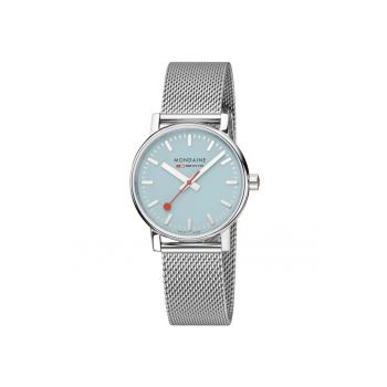 Ceas de dama  MSE.35140.SM - Quartz - 35mm - 3ATM