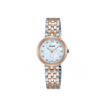 Ceas de dama  PM2246X1 Klassik - 26mm - 5ATM - Auriu