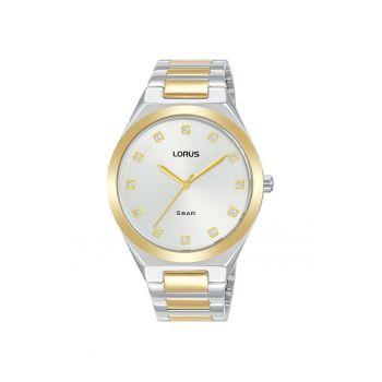 Ceas de dama  RG202WX9 - Quartz - 36mm - 5ATM