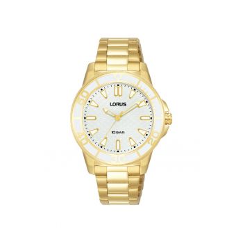 Ceas de dama  RG256VX9 - Quartz - 34mm - 10ATM