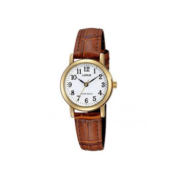 Ceas de dama  RRX98GX9 - Quartz - 26mm - 3ATM