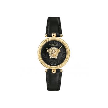 Ceas de dama  VECQ00118 - Quartz - 32mm - 5ATM