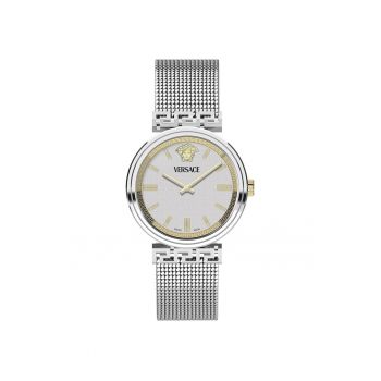 Ceas de dama  VETCA0424 - Quartz - 36mm - 5ATM