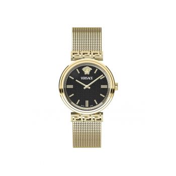 Ceas de dama  VETCA0724 - Quartz - 36mm - 5ATM