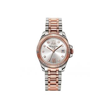 Ceas de dama  WA0219-272-201 Divine Spirit 33mm 5ATM