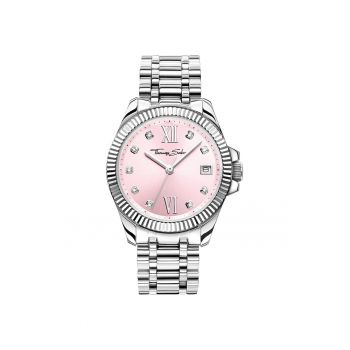 Ceas de dama  WA0401-201-204 - Quartz - 33mm - 10ATM