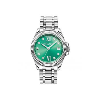 Ceas de dama  WA0404-201-211 - Quartz - 33mm - 10ATM