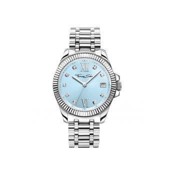 Ceas de dama  WA0405-201-209 - Quartz - 33mm - 10ATM