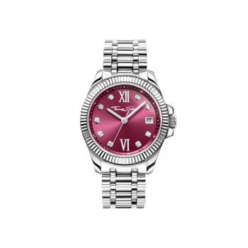 Ceas de dama  WA0407-201-212 - Quartz - 33mm - 10ATM