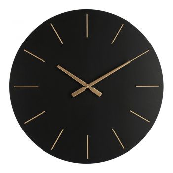 Ceas de perete ø 60 cm Timeline – Yes Everyday