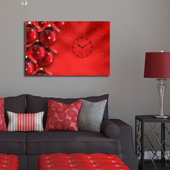 Ceas de perete, YYCS-8, Dimensiune: 45 x 70, Multicolor