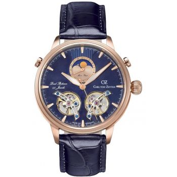 Ceas  Durbach - Auriu