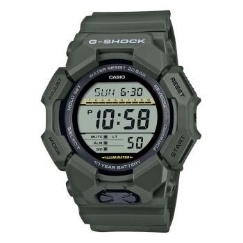 Ceas  GD-010-3ER - verde