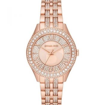 Ceas Michael&nbsp;Kors Michael Kors Harlowe MK4710