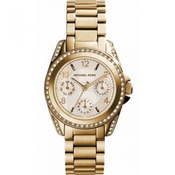 Ceas Michael&nbsp;Kors Michael Kors Mini Blair MK5639