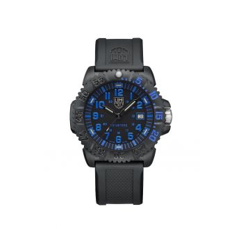 Ceasuri barbatesti  X2.2053 - 44mm - culoare negru