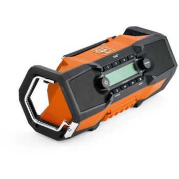 Fein Fein ARAD 18 BC AS Radio cu baterie (fara baterie si incarcator)