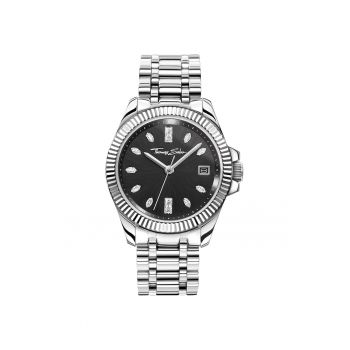 WA0406-201-203 Watch Divine Black 33mm 10ATM