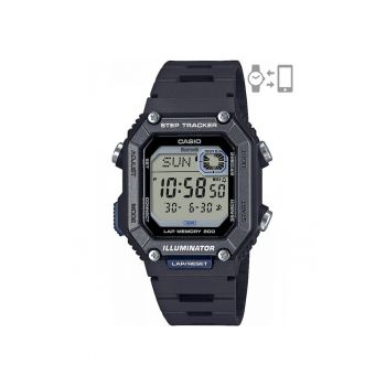 709938157-Ceas barbatesc  Colectia WS - Negru