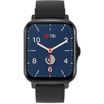 Allview Ceas Smartwatch Allview Styfit M, Negru
