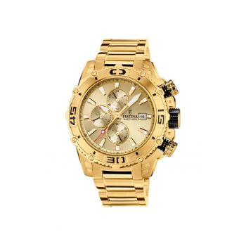 Ceas  - 56478 - Auriu