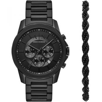 Ceas Armani&nbsp;Exchange Armani Exchange AX7163SET