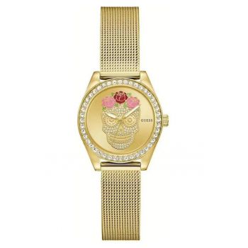 Ceas  Aur pentru femei Guess-GW0946L1