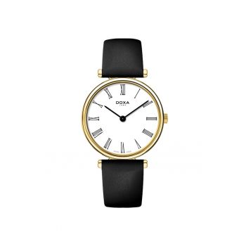 Ceas barbatesc  112.30.014.01 Quartz Auriu
