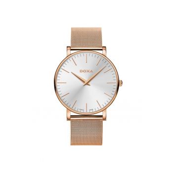Ceas barbatesc  173.90.021.17 Quartz Rose gold