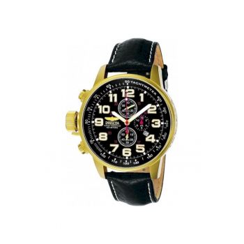 Ceas Barbatesc -  3330 - Negru