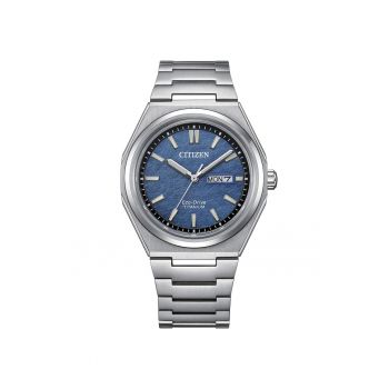 Ceas barbatesc  AW0130-85LE Quartz Argintiu