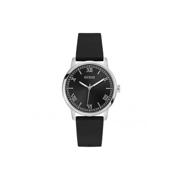 Ceas barbatesc  diametru carcasa 40 mm - rezistenta la apa 3 ATM - GW0973G5