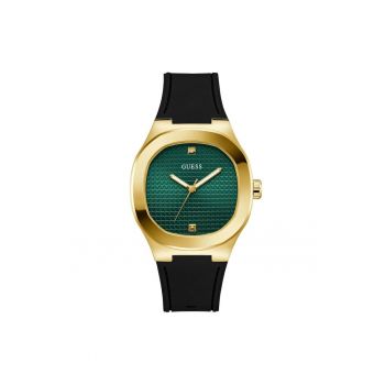 Ceas barbatesc  diametru carcasa 42 mm - rezistenta la apa 5 ATM - GW1005G2