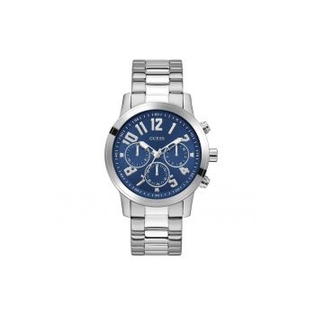 Ceas barbatesc  diametru carcasa 44 mm - rezistenta la apa 5 ATM - GW1006G1