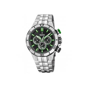 Ceas barbatesc  F20448/6