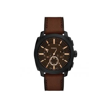 Ceas barbatesc  FS6101 Quartz Negru