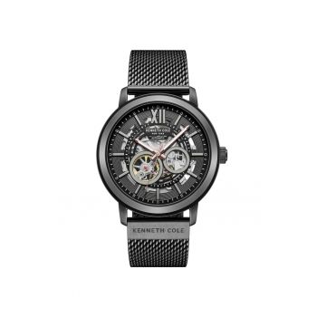 Ceas barbatesc  KCWGY0064201 Automatic Gri