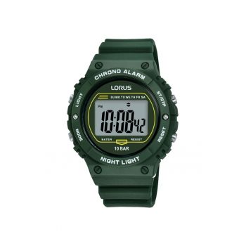 Ceas barbatesc  R2309PX9 Quartz Verde