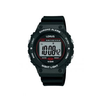 Ceas barbatesc  R2313PX9 Quartz Negru