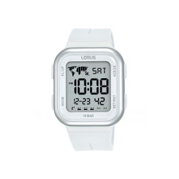 Ceas barbatesc  R2355PX9 Quartz Alb