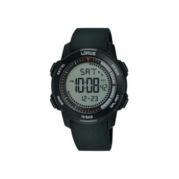 Ceas barbatesc  R2371PX9 Quartz Negru