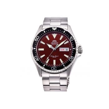 Ceas barbatesc -  RA-AA0003R39B - Automatic - Argintiu