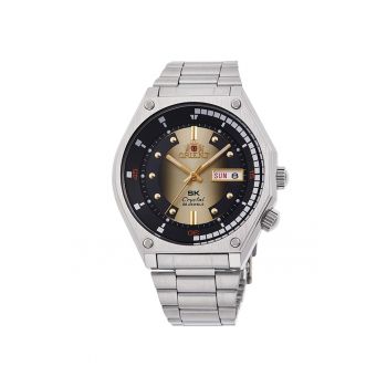 Ceas barbatesc  RA-AA0B01G39B Automatic Argintiu