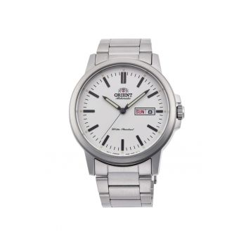 Ceas barbatesc  RA-AA0C03S39B Automatic Argintiu