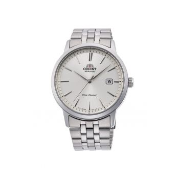 Ceas barbatesc  RA-AC0F02S30B Automatic Argintiu