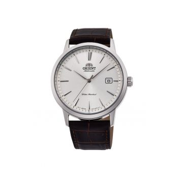 Ceas barbatesc  RA-AC0F07S30B Automatic Argintiu