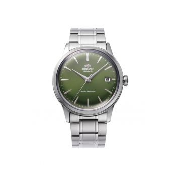 Ceas barbatesc  RA-AC0M09E30B Automatic Argintiu