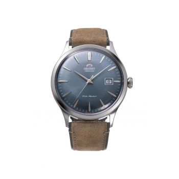 Ceas barbatesc  RA-AC0P03L30B Automatic Argintiu