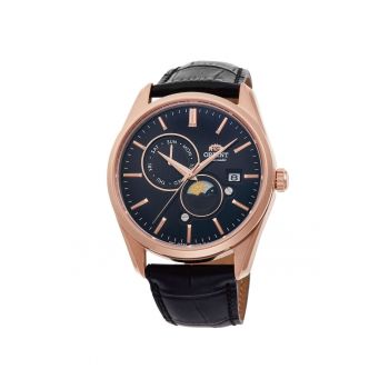 Ceas barbatesc  RA-AK0309B30B Automatic Rose gold